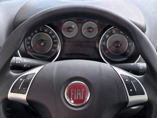 FIAT Punto usata, con Controllo trazione