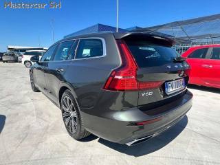 VOLVO V60 usata, con Alzacristalli elettrici