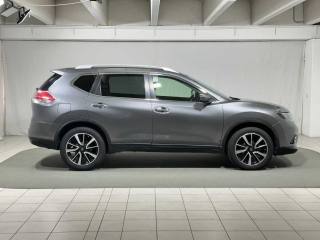 NISSAN X-Trail usata, con Cerchi in lega