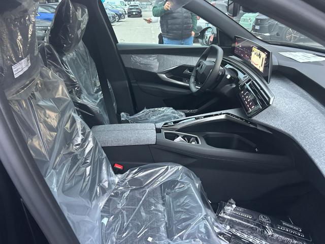 PEUGEOT 3008 usata, con Cerchi in lega