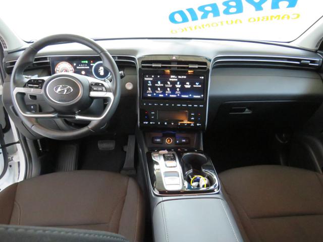 HYUNDAI Tucson usata, con Controllo trazione