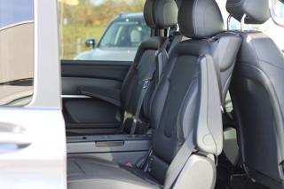 MERCEDES-BENZ V 300 usata, con Volante in pelle