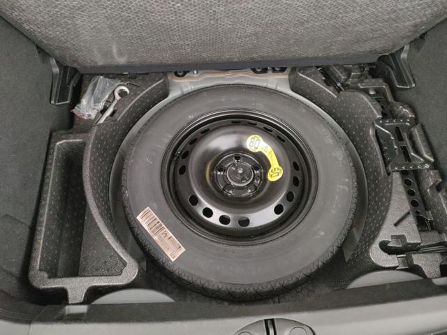 FIAT 500X usata, con Servosterzo