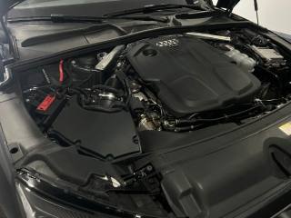 AUDI A4 usata, con Cronologia tagliandi