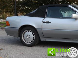 MERCEDES-BENZ SL 280 usata 73