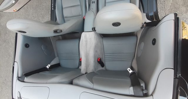 PORSCHE 911 usata 52