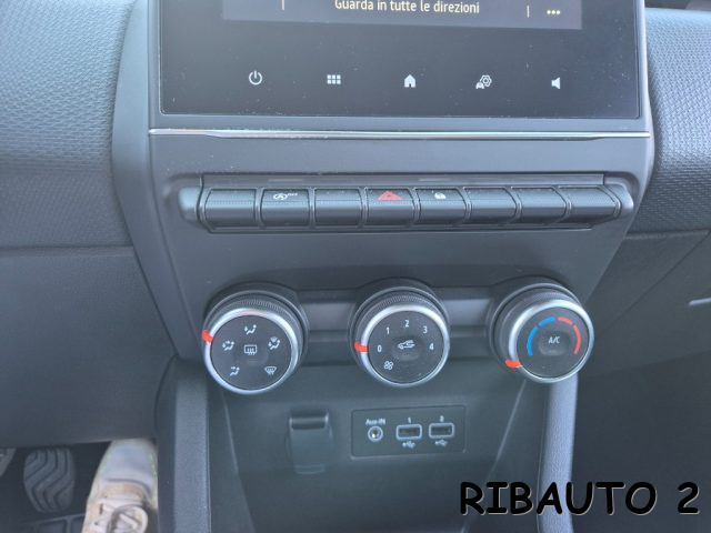 RENAULT Clio usata, con Controllo elettronico della corsia