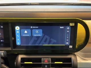 FIAT Grande Panda usata, con Bracciolo