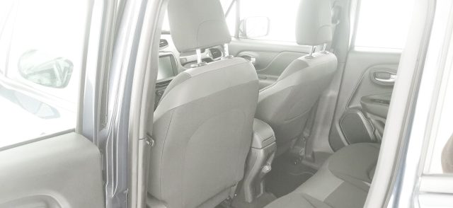 JEEP Renegade usata 55