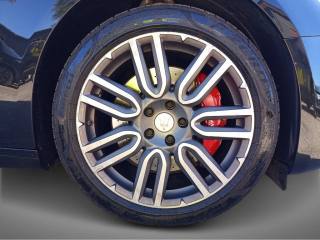 MASERATI Ghibli usata, con Controllo trazione