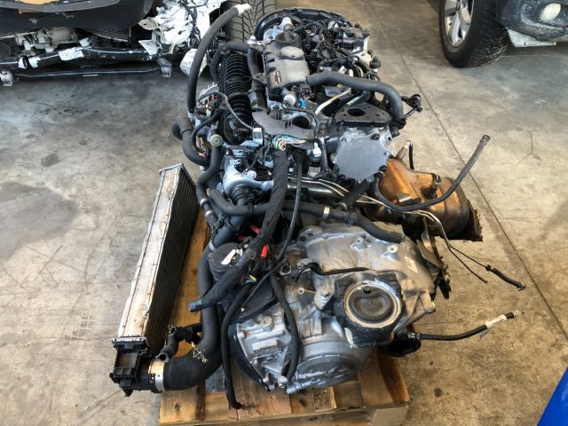 VOLVO XC40 usata, con Vetri oscurati