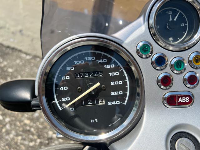 BMW R 1150 R usata 4