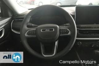 JEEP Compass usata 6