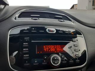 FIAT Punto usata, con Climatizzatore