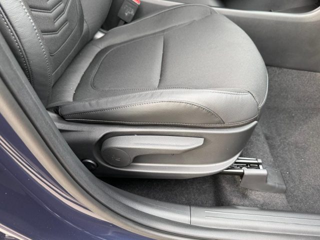 HYUNDAI Tucson usata, con Frenata d