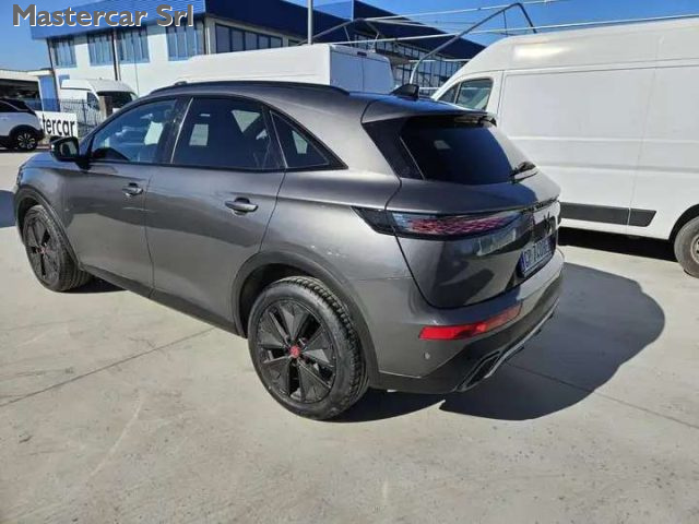 DS AUTOMOBILES DS 7 usata, con Sistema di navigazione