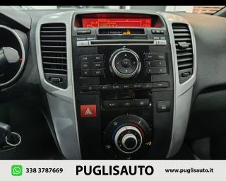 KIA Venga usata, con ESP