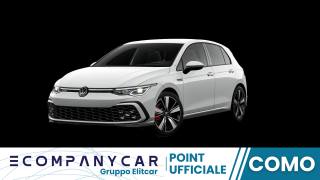 VOLKSWAGEN Golf 2.0 TDI GTD DSG