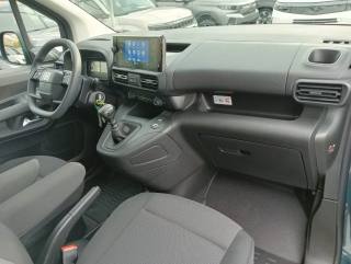 FIAT Doblo usata, con Controllo elettronico della corsia