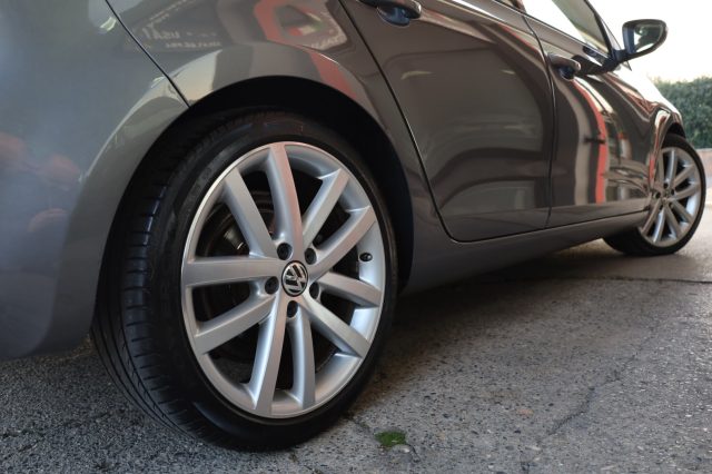 VOLKSWAGEN Golf usata 94