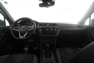 VOLKSWAGEN Tiguan usata 10