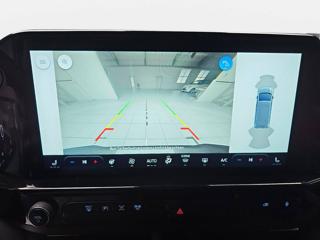FORD Tourneo Custom usata, con Controllo automatico clima