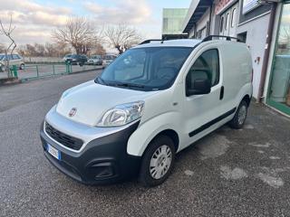 FIAT Fiorino usata, con Alzacristalli elettrici