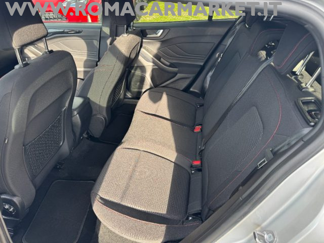 FORD Focus usata, con Climatizzatore