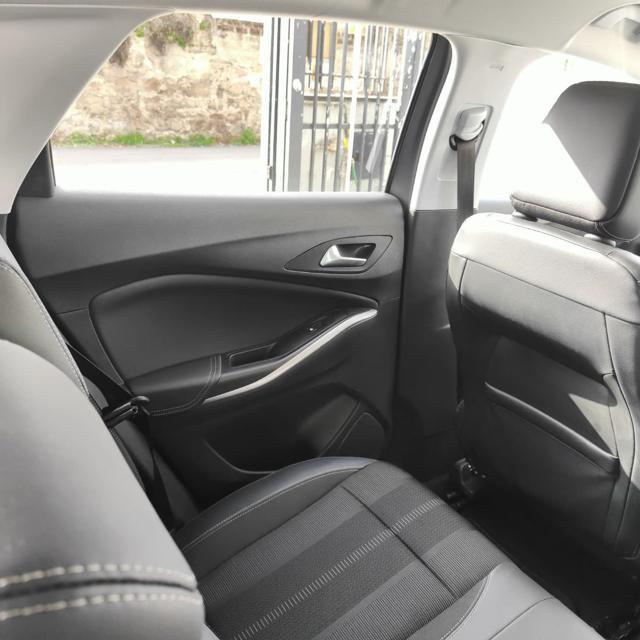 OPEL Grandland usata, con Controllo trazione