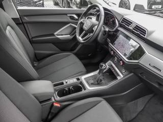 AUDI Q3 usata, con Cerchi in lega
