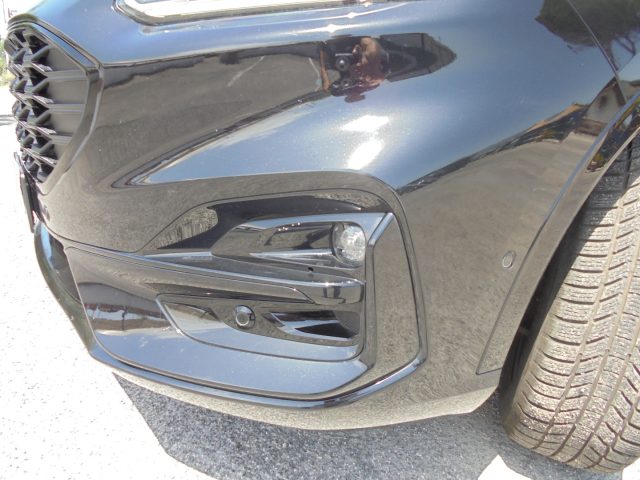 FORD Kuga usata, con Controllo trazione
