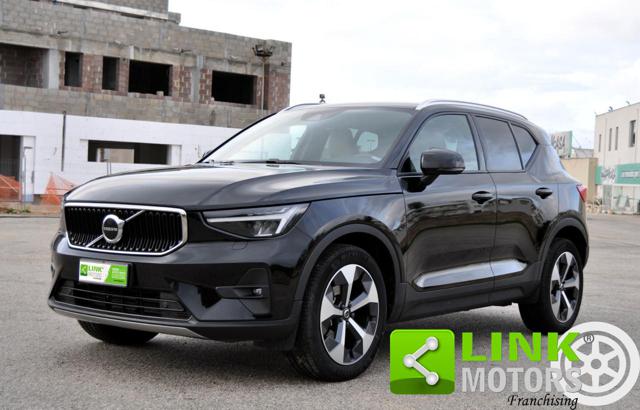 VOLVO XC40 usata, con ABS