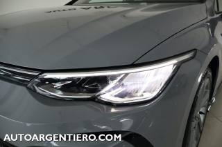 VOLKSWAGEN Golf usata, con Pacchetto sportivo