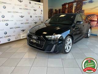 AUDI A1 SPB 30 TFSI S tronic S line edition
