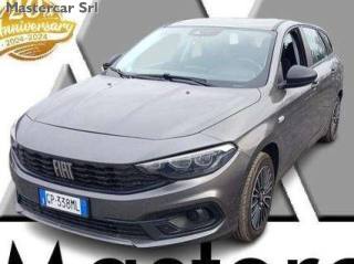 FIAT Tipo NEOPATENTATI Tipo SW 1.0 t3 100cv TG : GP938FW