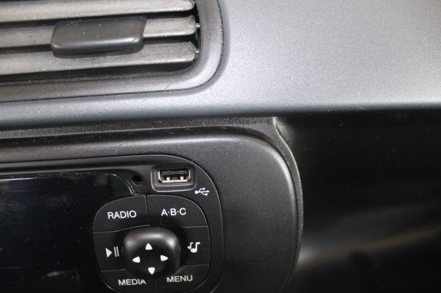 FIAT Panda usata, con Autoradio digitale