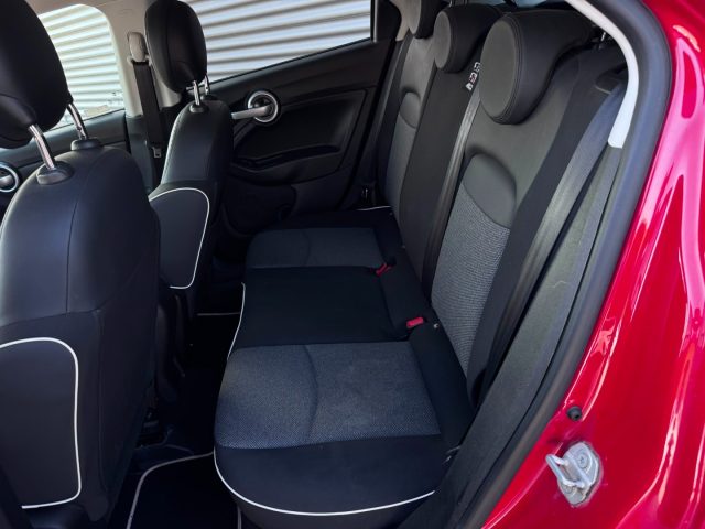 FIAT 500X usata, con Specchietti laterali elettrici