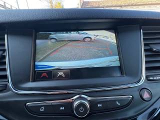 OPEL Astra usata, con Touch screen