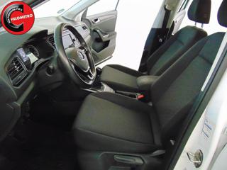 VOLKSWAGEN T-Roc usata, con Airbag Passeggero
