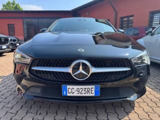 MERCEDES-BENZ CLA 180 usata, con Airbag