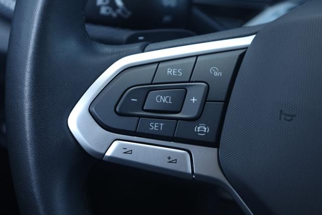 VOLKSWAGEN Polo usata, con Cruise Control