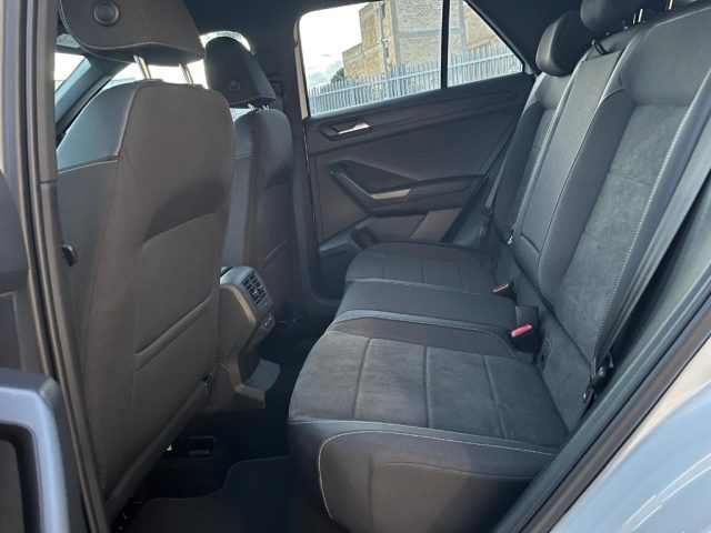 VOLKSWAGEN T-Roc usata, con Bracciolo