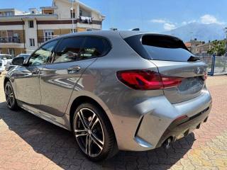 BMW 120 usata, con Cerchi in lega