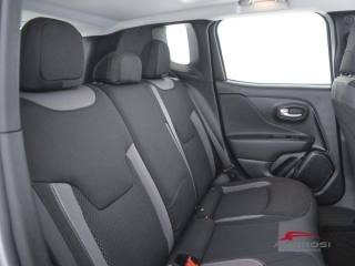 JEEP Renegade usata 10