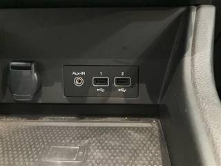 RENAULT Captur usata 21