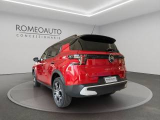 CITROEN C3 Aircross usata, con Airbag Passeggero