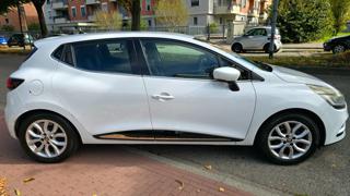 RENAULT Clio usata, con Climatizzatore