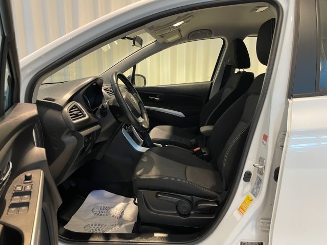 SUZUKI S-Cross usata, con Airbag Passeggero