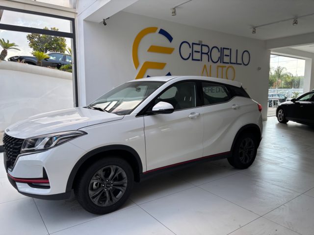 DFSK Glory 500 usata, con Autoradio