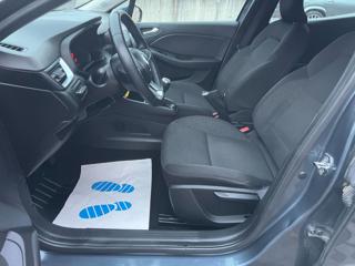 RENAULT Clio usata, con ESP